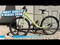 10 Used Electric Bikes - Save Big Without Sacrificing Quality