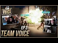 Download Lagu What's behind the amazing1v4 clutch? Listen to PGC 2021 team voices👂 | Team Voice EP3