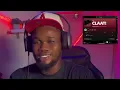 FIREBOY Ft MASICKA - CLAAT! (Official Reaction video and ratings)