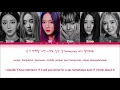 STAYC 'ASAP' Lyrics (스테이씨 ASAP 가사) (Color Coded Lyrics)