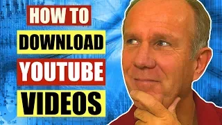 how to download a video from youtube legally