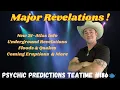 Download Lagu Psychic Predictions Teatime🔮 Major Revelations