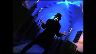 mercyful fate the uninvited guest official video 