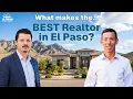 How to Find the Best Realtor in El Paso 2026