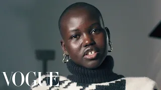 8 Models on the Realities of Modeling Today The Models Vogue