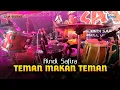 Download Lagu TEMAN MAKAN TEMAN - RINDI SAFIRA - OM SAVANA SAKJOSE - PM AUDIO | Live Pangkur Ngawi