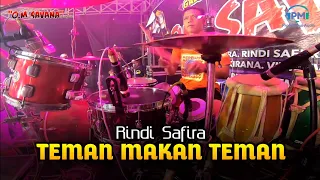 teman makan teman rindi safira om savana sakjose pm audio live pangkur ngawi