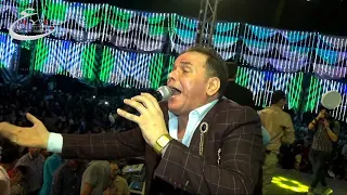 ياسر رماح أقول ولا ألمح فرحة الحاج سيد عبدالحق بلقاس بين البحر شركة عياد دندنها