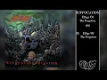 SUFFOCATI̲O̲N̲ Effig̲y̲ Of The Forgotte̲n̲ (Full Album)