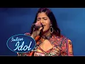 Lagu NEW! Amritha Rajan Today full performance || Raat Ka Nasha By Amritha Chonkar