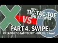 Removing from basic Tic Tac Toe in Java - Creating Tic Tac Toe games with a twist