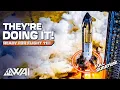 Download Lagu SpaceX Starship Flight 11 So Close - I'M SHOCKED!