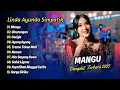 Lagu MANGU - LINDA AYUNDA - SIMPATIK MUSIC FULL ALBUM TERBARU 2025
