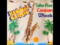 Download Lagu Reggae Clinic 65 - Caravan Dub (1979)