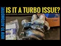 3 5l Eco-boost Turbos On Ford F150s And Lincoln Navigators Are Making Noise