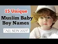 Download Lagu Top 10 islamitische jongensnamen | Islamitische jongensnamen | Stijlvolle islamitische jongensnamen