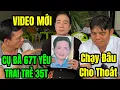 Download Lagu 🔴NÓNG Bà Cụ 67 Tuổi Thưởng Nóng 100 Triệu Cho Ai Biết Người Tình Trẻ U35 Đang Ở Đâu
