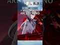 Arlecchino coming in T-4 Days