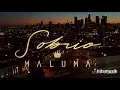 ✅Maluma - Sobrio (Official Video)(720P_HD)🎵🎵🔉