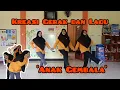 Download Lagu KREASI GERAK DAN LAGU 'Anak Gembala' | Revisi Tugas Seni Tari #gerakdanlagu #anakgembala