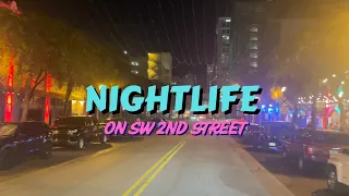 Fort Lauderdale Nightlife Bar Drive SW 2nd s Top Spots