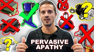 The Shocking Truth About Electric Propulsion | Step 371