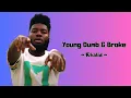 Download Lagu Khalid  - Young Dumb \u0026 Broke ( Lirik Terjemahan Indonesia )