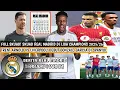 Download Lagu FULL SQUAD❗Real Madrid's Official Squad in UCL 2025/26😍Trent Vs Liverpool🔥Gonzalo Garica's Debut ...