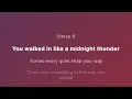 Whiskey Myers - Ballad of a Southern Man (Lyrics) | Southern Rock Anthem 🤠🎸