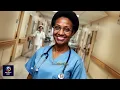 Dr Alexa Canady Breaks Neurosurgery Barriers