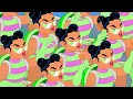 Peggy Gou - I Go (Official Music Video)