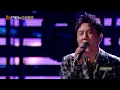 [STAGE] Jeff Chang & Jason Zhang - Don't Be Afraid Of Breaking My Heart 別怕我傷心 | Infinity and Beyond