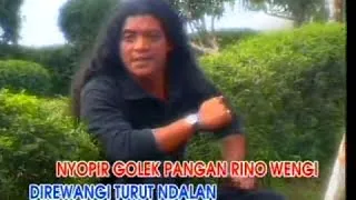 didi kempot pak sopir official imc record java