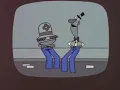 Dexter s Laboratory - Puppet Pal Jeans