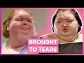 Amy Tammy Are Brought To Tears After Weighing Themselves 1000-lb Sisters