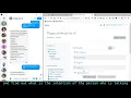 Nuwen Project - Integration between Moodle and Wit AI