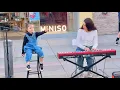 Download Lagu 4-year-old SHOCKS the crowd singing \