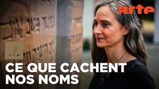 Vivions-nous sans nom de famille ? | Est-il vrai que...? | ARTE
