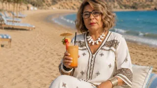 لايف مع الحباب   دندنها