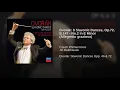 Dvořák: 8 Slavonic Dances, Op. 72, B. 147: 2. Dumka. Allegretto grazioso