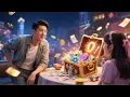 Download Lagu [Multi SUB] ｜相亲被拒？我靠精神小妹暴富！第30次相亲失败，竟绑定“精神小妹震惊系统”——穿豆豆鞋摇花手，小妹瞳孔地震！？ #下山追短剧#MiniDrama#精彩大陆短剧