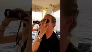 Some motor sailing tips for you ⛵️ #sailingfamily #familysailing #sailinglife #sailing