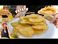 Download Lagu KROKANTE AARDAPPELEN met een supermakkelijke en heerlijke TRUC