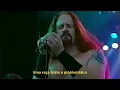 Iced Earth - Melancholy (Holy Martyr) -  Live at Wacken 98 - Legendado
