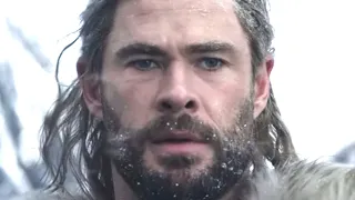 Actores Que La Pasaron De Lo Peor Al Filmar Peliculas De Thor