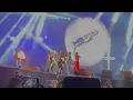 Danna Paola -  XT4S1S (En Vivo por primera vez) | Perú | Juntos en concierto
