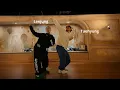 Download Lagu BTS’ V \u0026 Leejung Caught Dancing Together? Hidden Project Leaked!