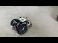 EV3 Tutorial 1 Move Motor