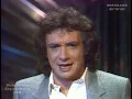 Michel Sardou - Être une femme (1981)