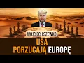 654 USA porzucają Europę, 140 mln kary dla Muska, Japonia prosi o wsparcie, Inwestycje w Kongo,